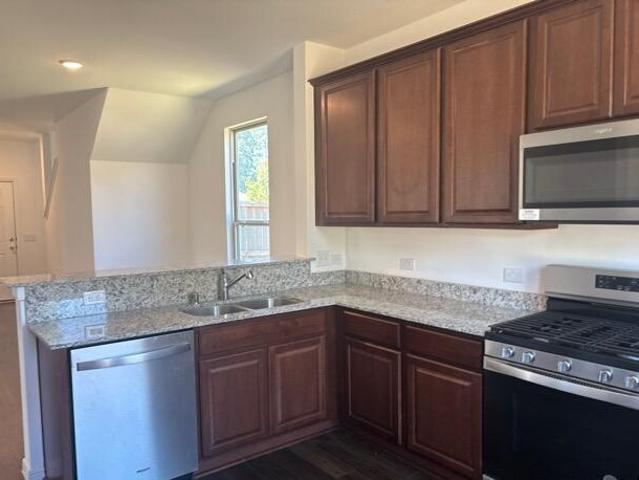 House for sale in Willis, Texas