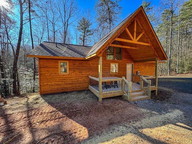 House for sale in Murphy, Cherokee County