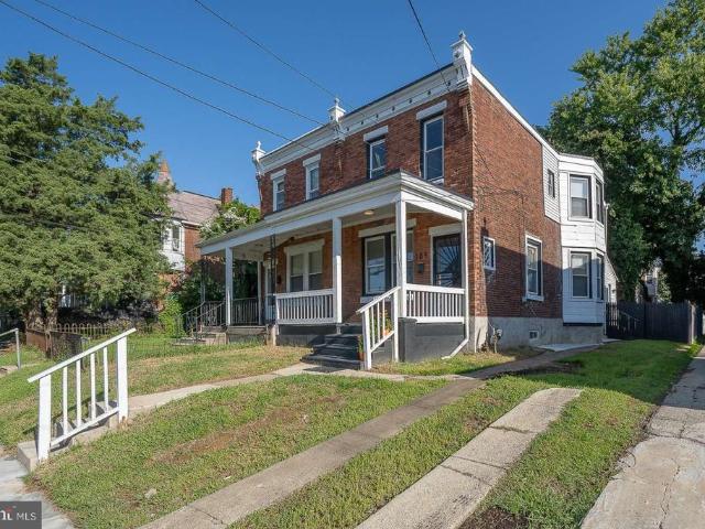 Townhouse for sale in Colwyn, Delaware County
