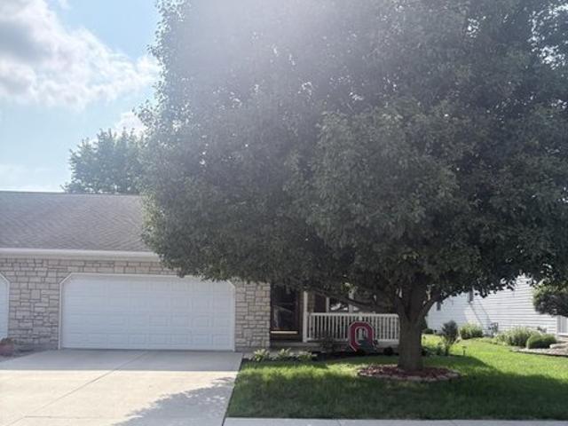House for sale in Wapakoneta, Ohio