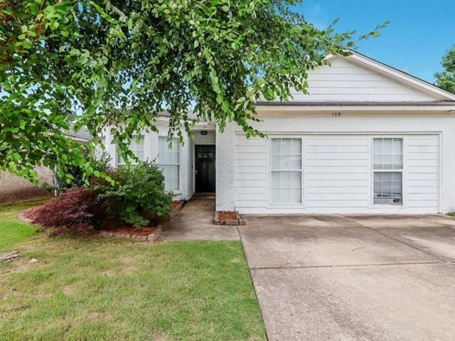 House for sale in Oxford, Mississippi