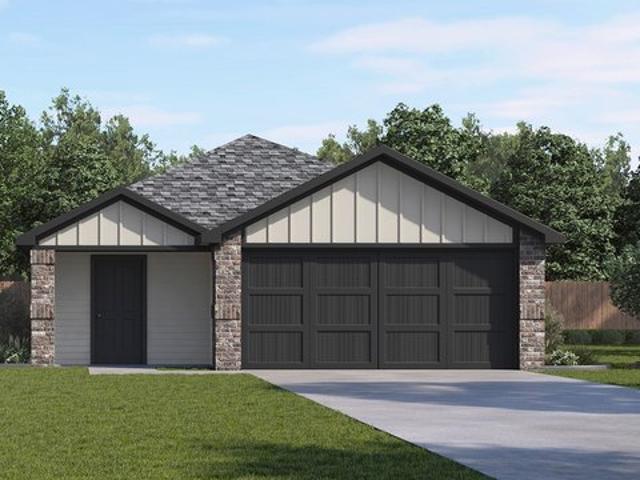 House for sale in Fannin, Texas