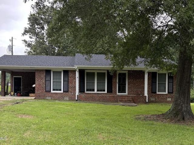 House for sale in Como, North Carolina