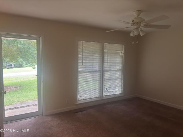 House for sale in Como, North Carolina