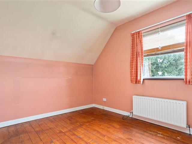 Detached House for sale in Kilcock, North Tipperary