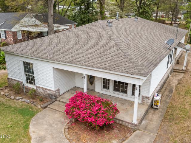 House for sale in Tate, Mississippi