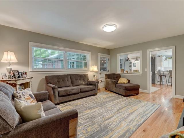 House for sale in Stoneville, North Carolina