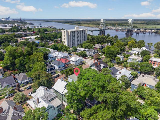 House for sale in Wilmington, North Carolina