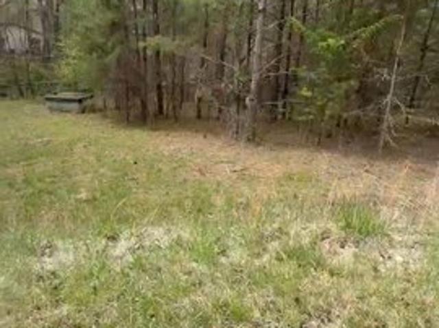 Land for sale in Lawndale, North Carolina