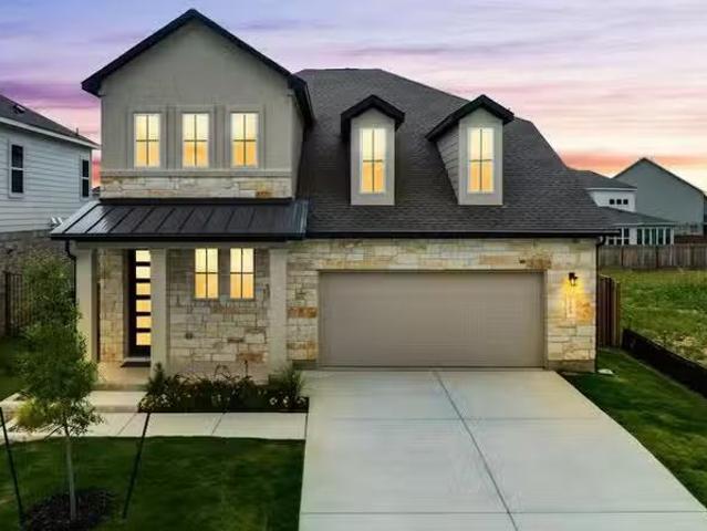 House for sale in Round Rock