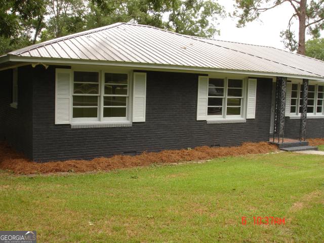 House for sale in Statesboro, Georgia
