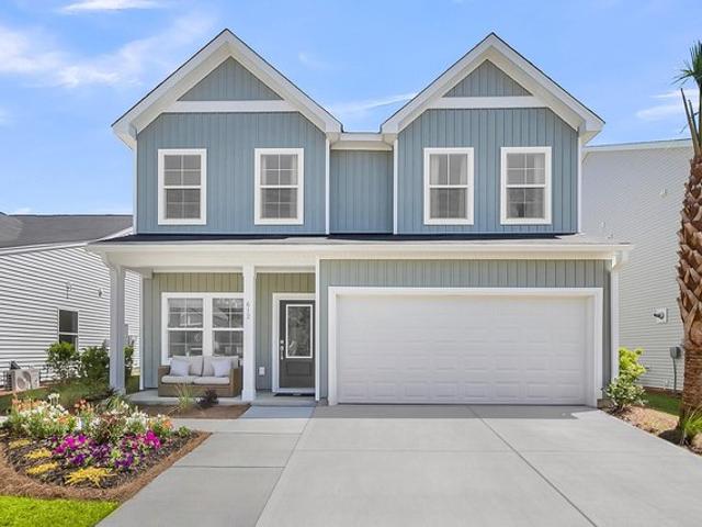 House for sale in Summerville, South Carolina