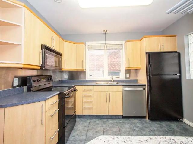 House for rent in River–Osborne, Winnipeg