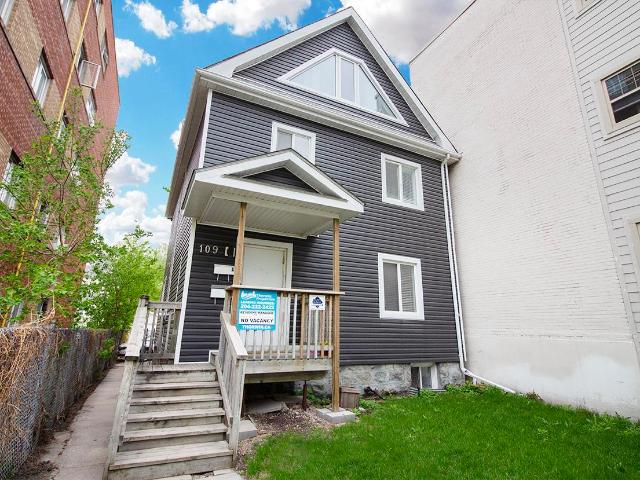 Apartment for rent in East St. Paul, Manitoba