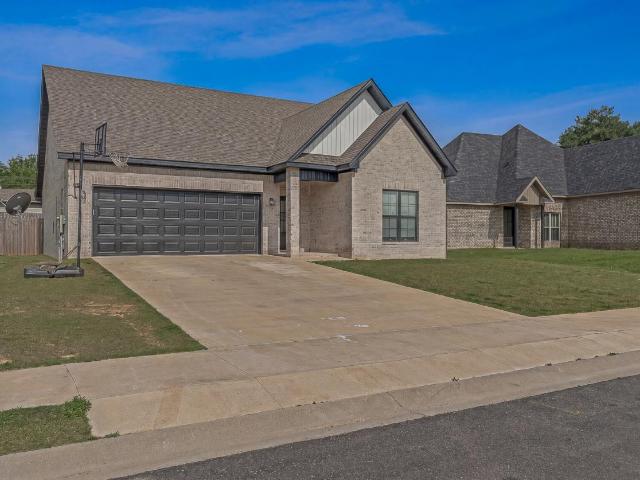 House for sale in Ark