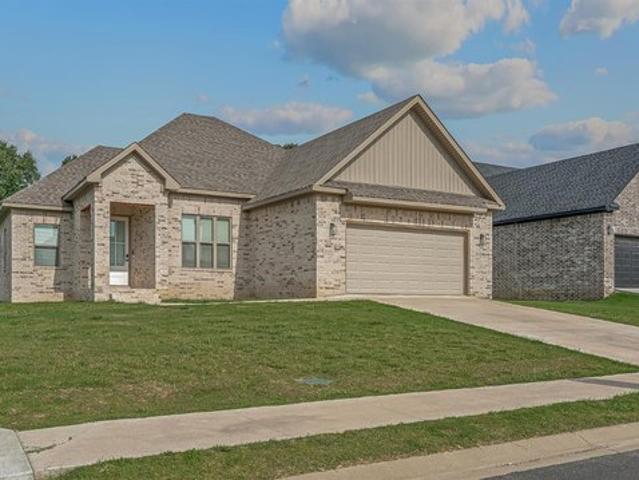 House for sale in Ark