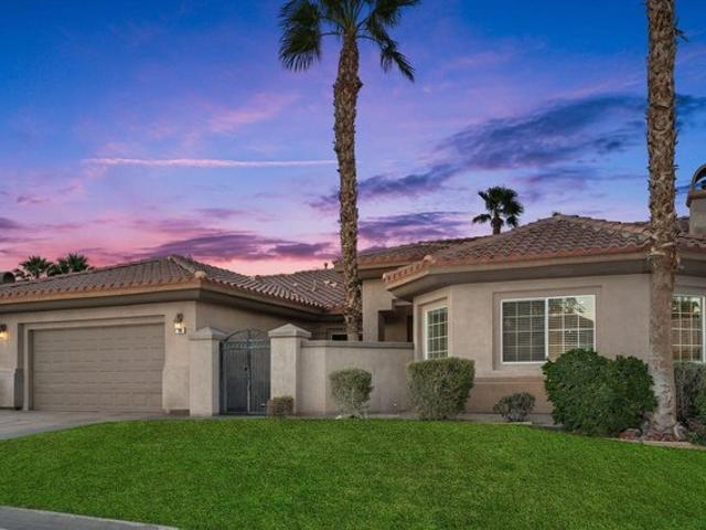 House for sale in Rancho Mirage, California