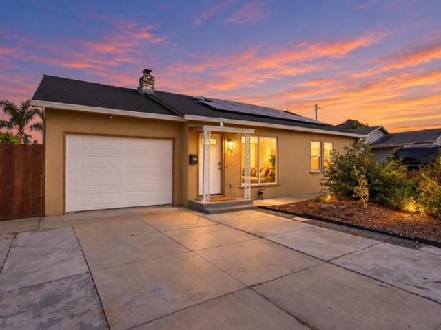 House for sale in Freedom, California