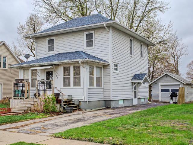 House for sale in Boone, Iowa