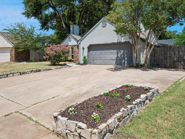 House for sale in Euless, Texas