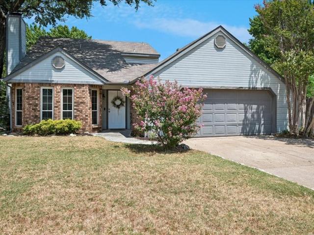 House for sale in Euless, Texas