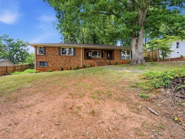 House for sale in Greenville, South Carolina