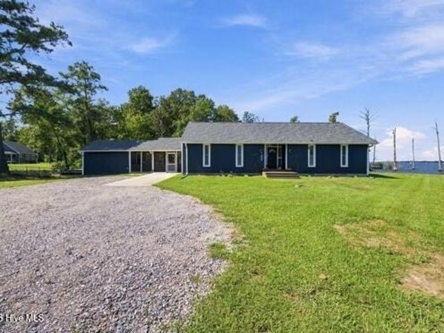 House for rent in Hertford, North Carolina