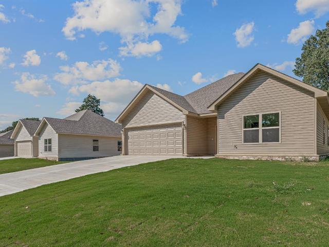 House for sale in Brookland, Craighead County