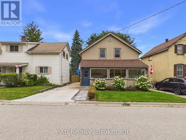 House for sale in Brockton, Ontario