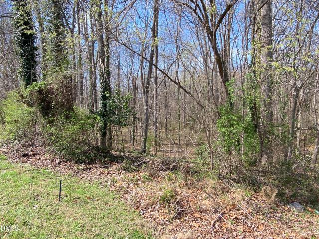 Land for sale in Chatham, North Carolina