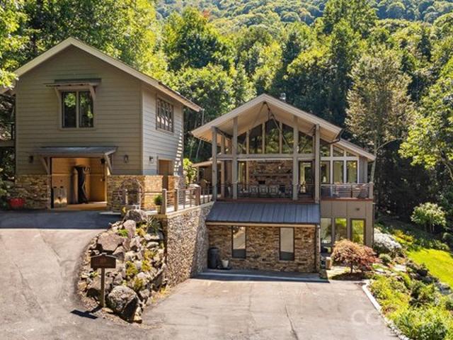 House for sale in Sylva, North Carolina