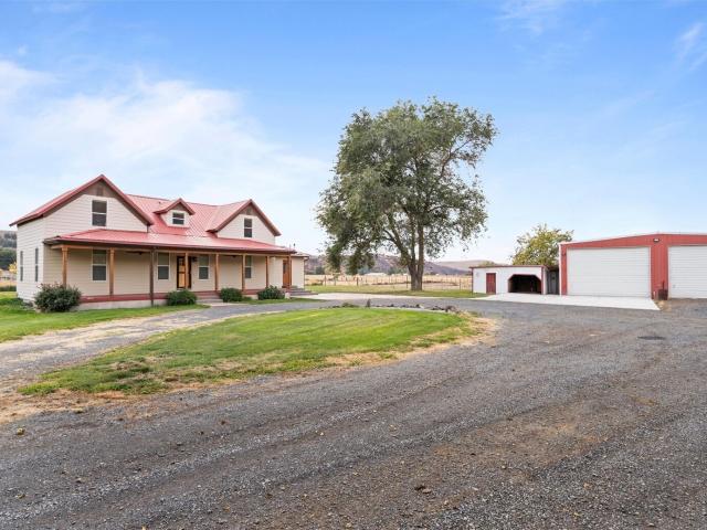 House for sale in Dayton, Washington