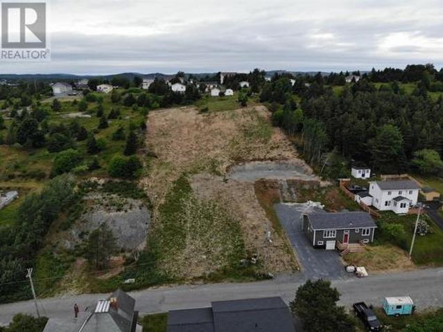 Land for sale in Shearstown, Newfoundland And Labrador