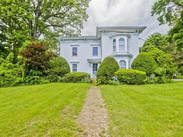 House for sale in South Hadley, Massachusetts