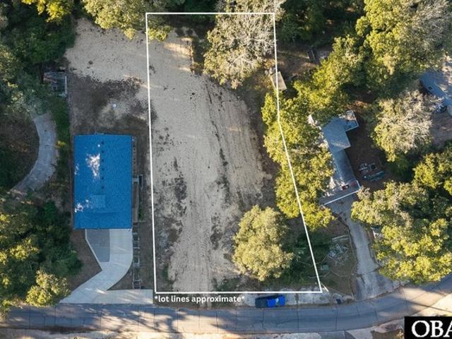 Land for sale in Kill Devil Hills, Dare County