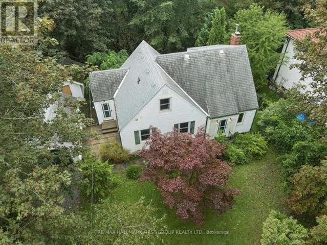 House for sale in Woburn, Ontario