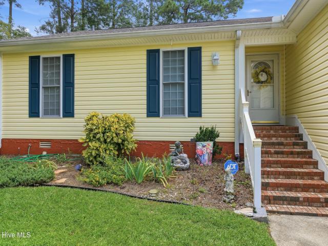 House for sale in North Carolina