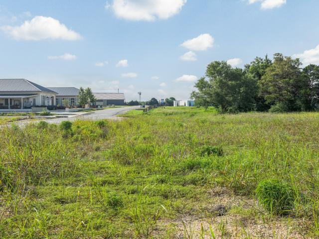 Land for sale in Round Top, Texas