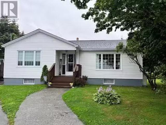 House for sale in Clarkes Beach, Newfoundland And Labrador