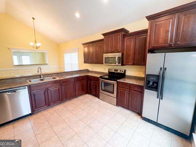 House for sale in Glennville, Georgia