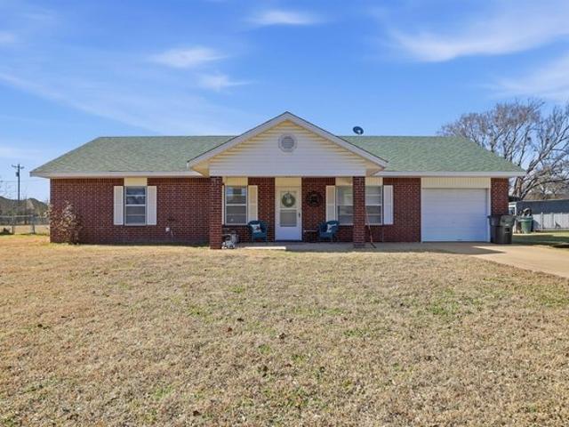 House for sale in Durant, Oklahoma