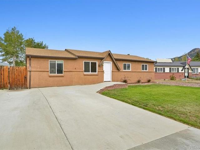 House for sale in Chaffee, Colorado