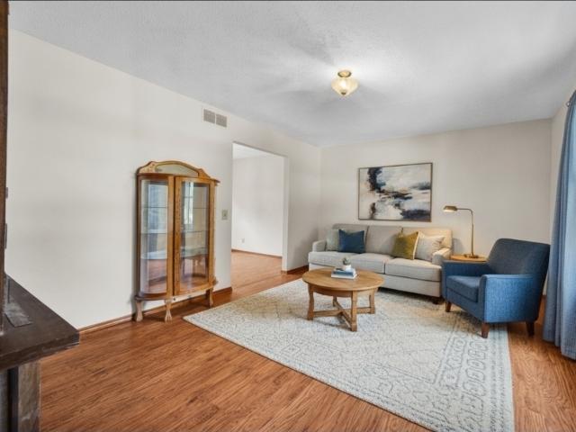 House for sale in Mclean, Illinois