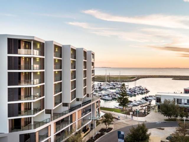 Apartment for sale in North Coogee, Western Australia