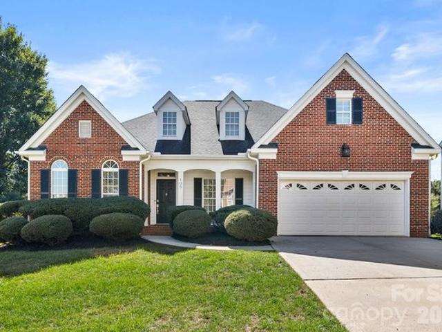 House for sale in Mooresville, Iredell County