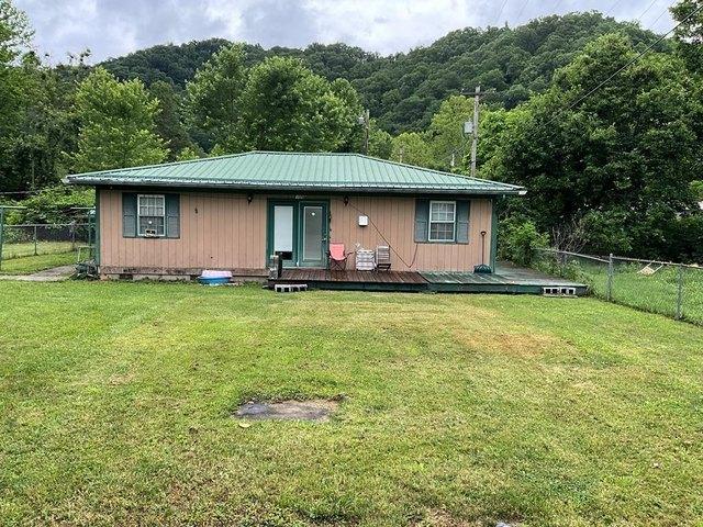 House for sale in Rhodell, West Virginia