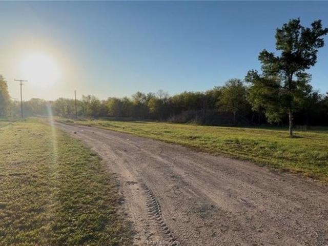 Land for sale in Robertson, Texas