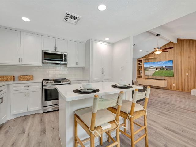 House for sale in League City, Texas