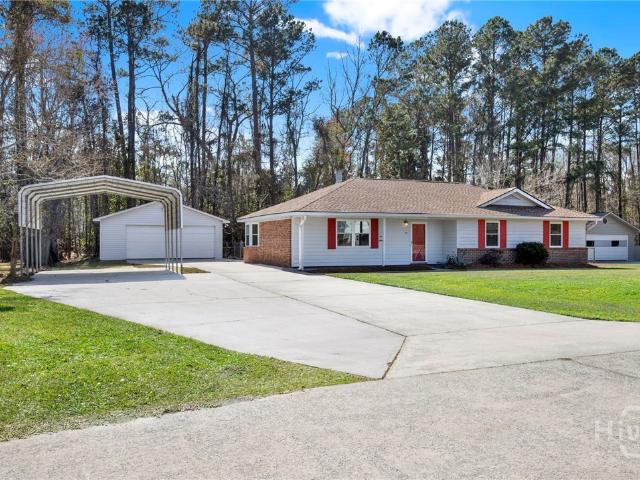 House for sale in Pooler, Georgia