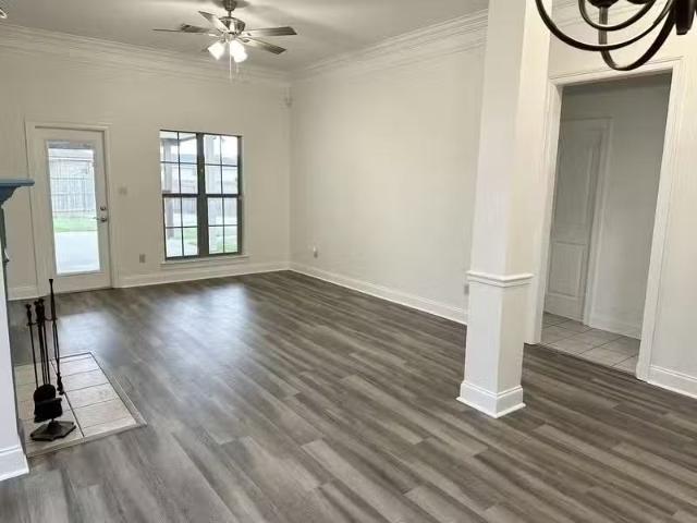 House for rent in Lafayette